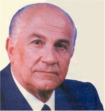 Un visionario: Ing. Héctor Del Campo