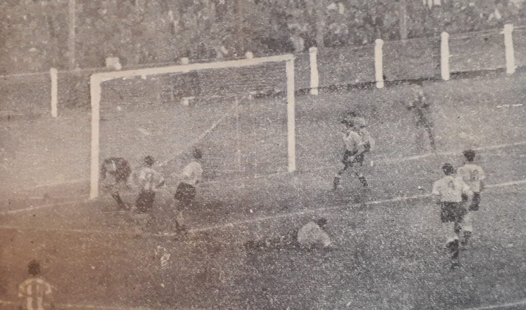 Fútbol uruguayo  Historia del fútbol en Uruguay