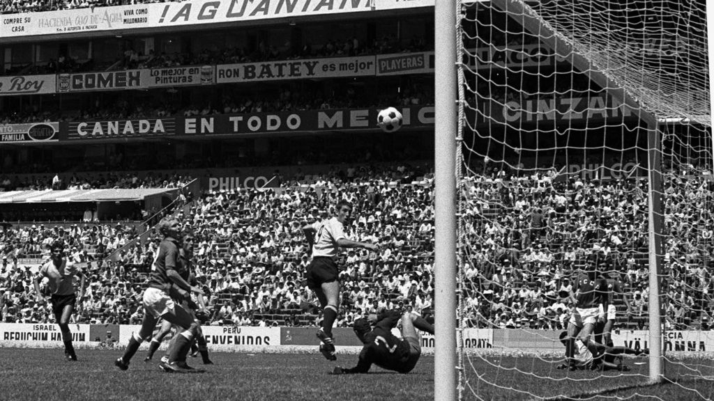 Historia del primer estadio de fútbol que hubo en el Uruguay