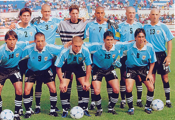 El ÚNICO tropezón de la Sub 17 en el MUNDIAL de Perú 2005, México vs  Turquía